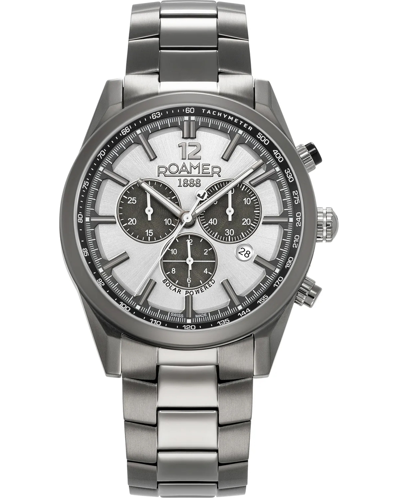 Часы Roamer 973 981 44 15 20